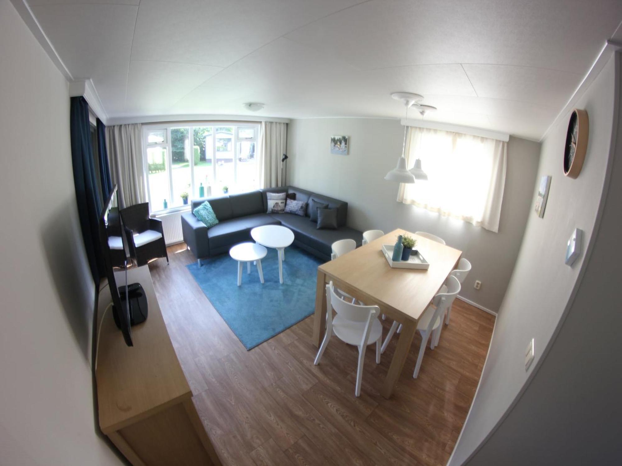 Detached Villa With Dishwasher Leeuwarden At 21Km Suameer Exterior photo